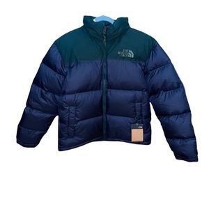 The North Face Eco Nuptse Jacket 600